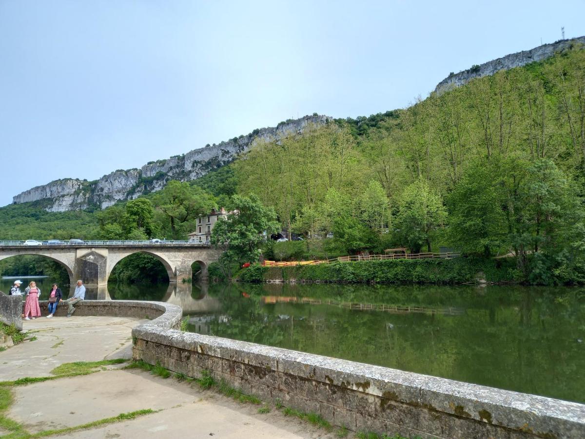 La Maison Molieres Montauban Zewnętrze zdjęcie